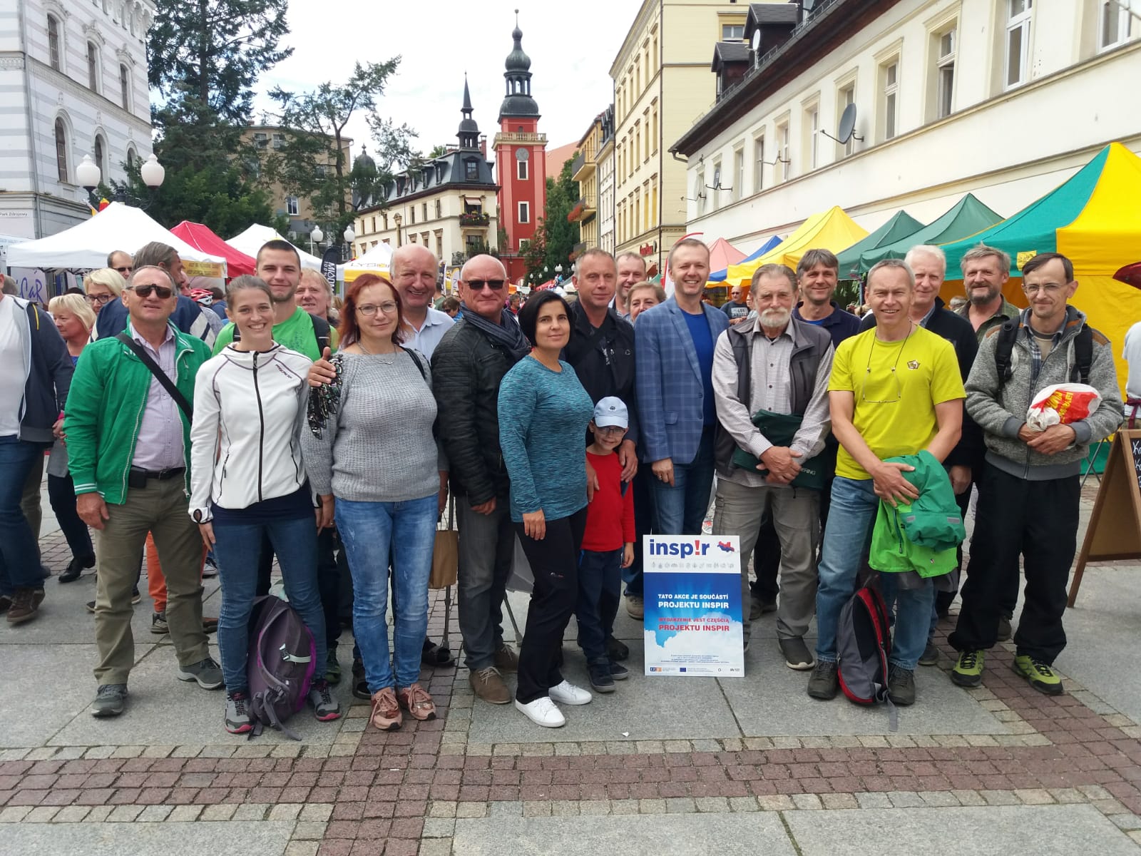 Foto ze zájezdu Polsko  09 2019